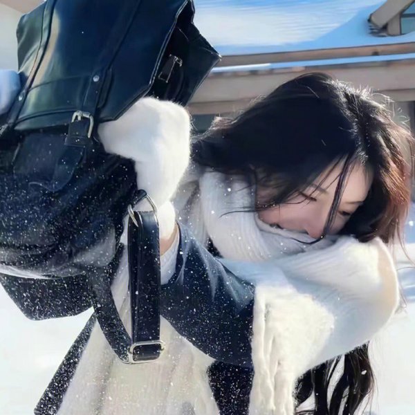奋力求生